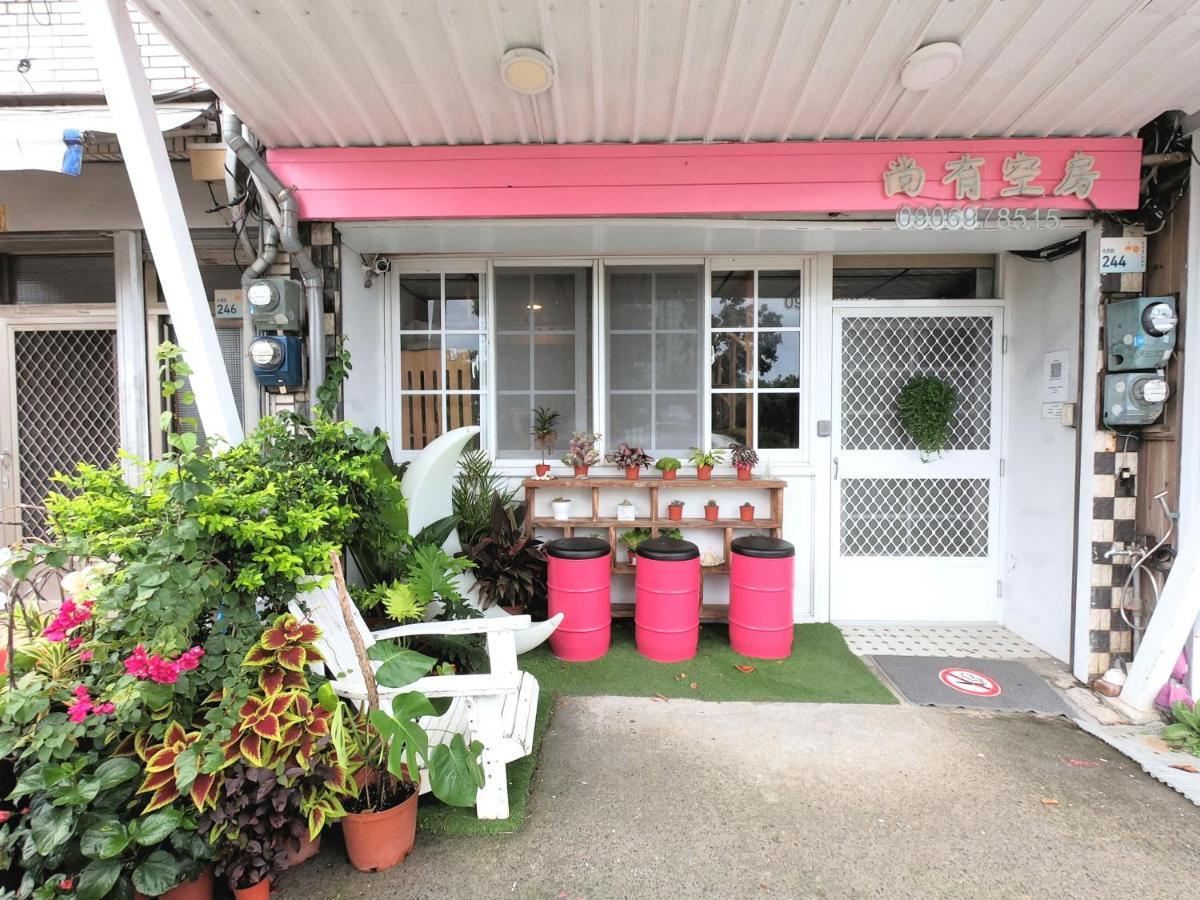 Kenting Coral Holiday Longshui ภายนอก รูปภาพ