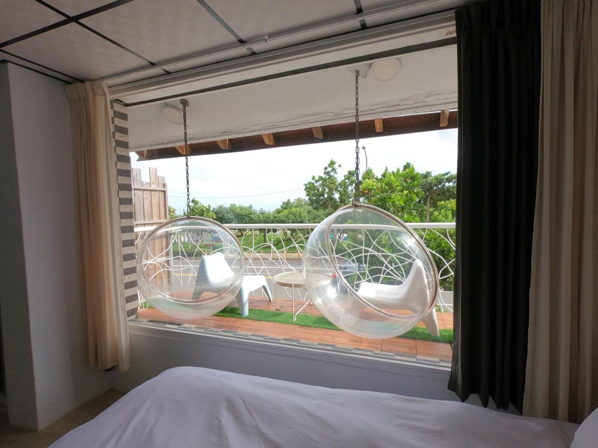 Kenting Coral Holiday Longshui ภายนอก รูปภาพ