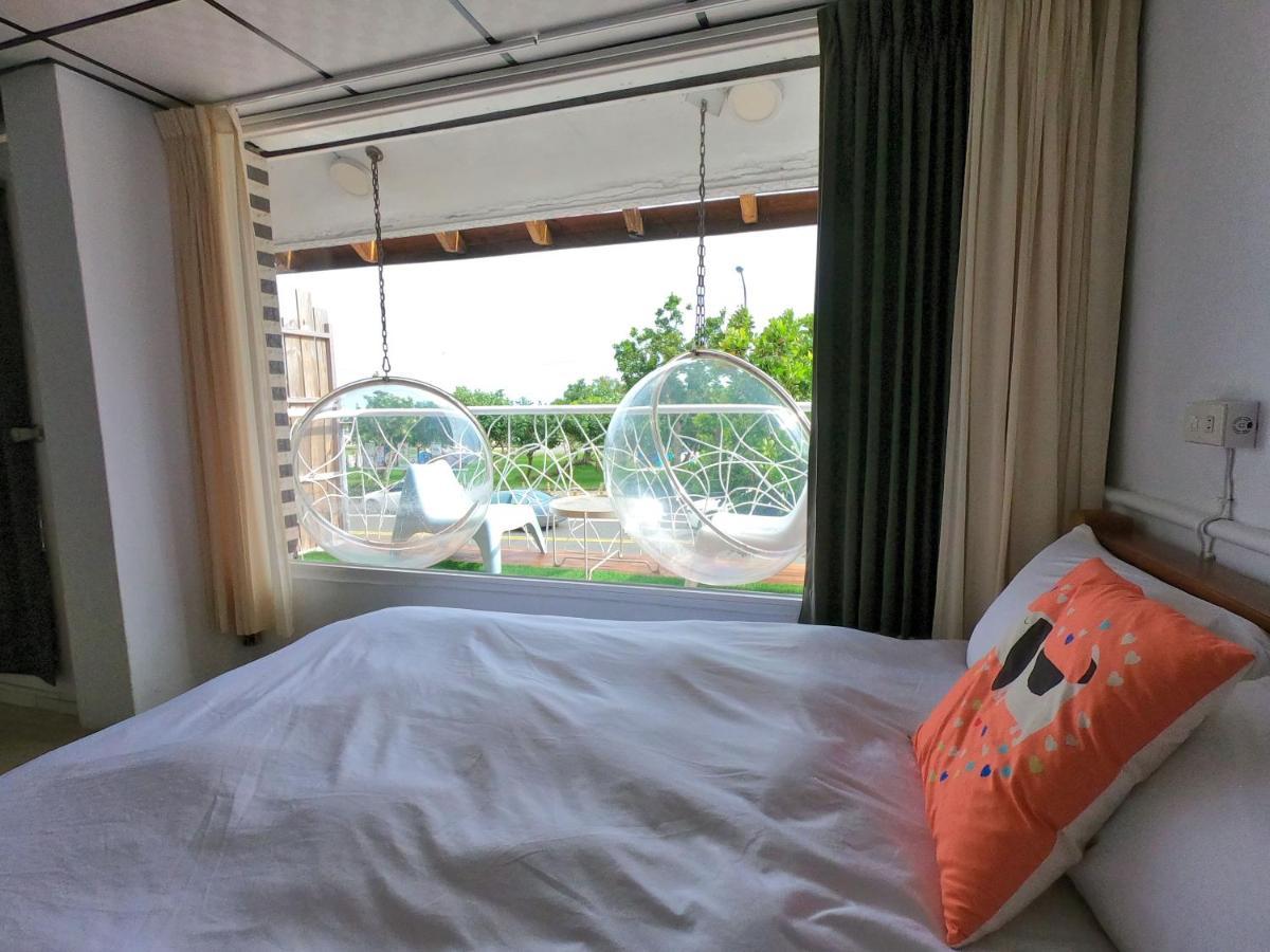 Kenting Coral Holiday Longshui ภายนอก รูปภาพ