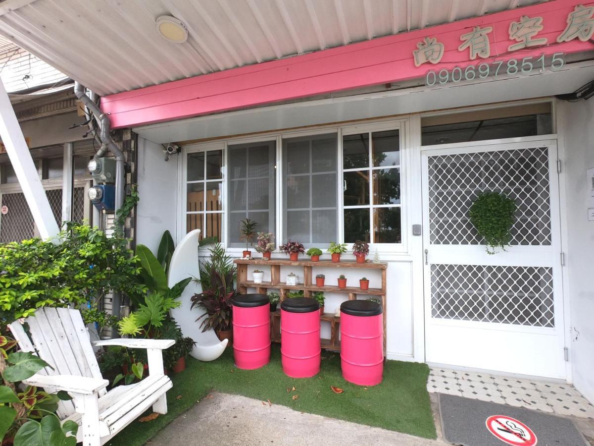 Kenting Coral Holiday Longshui ภายนอก รูปภาพ
