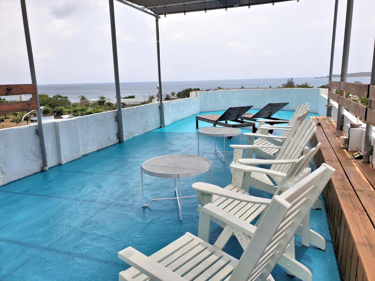 Kenting Coral Holiday Longshui ภายนอก รูปภาพ