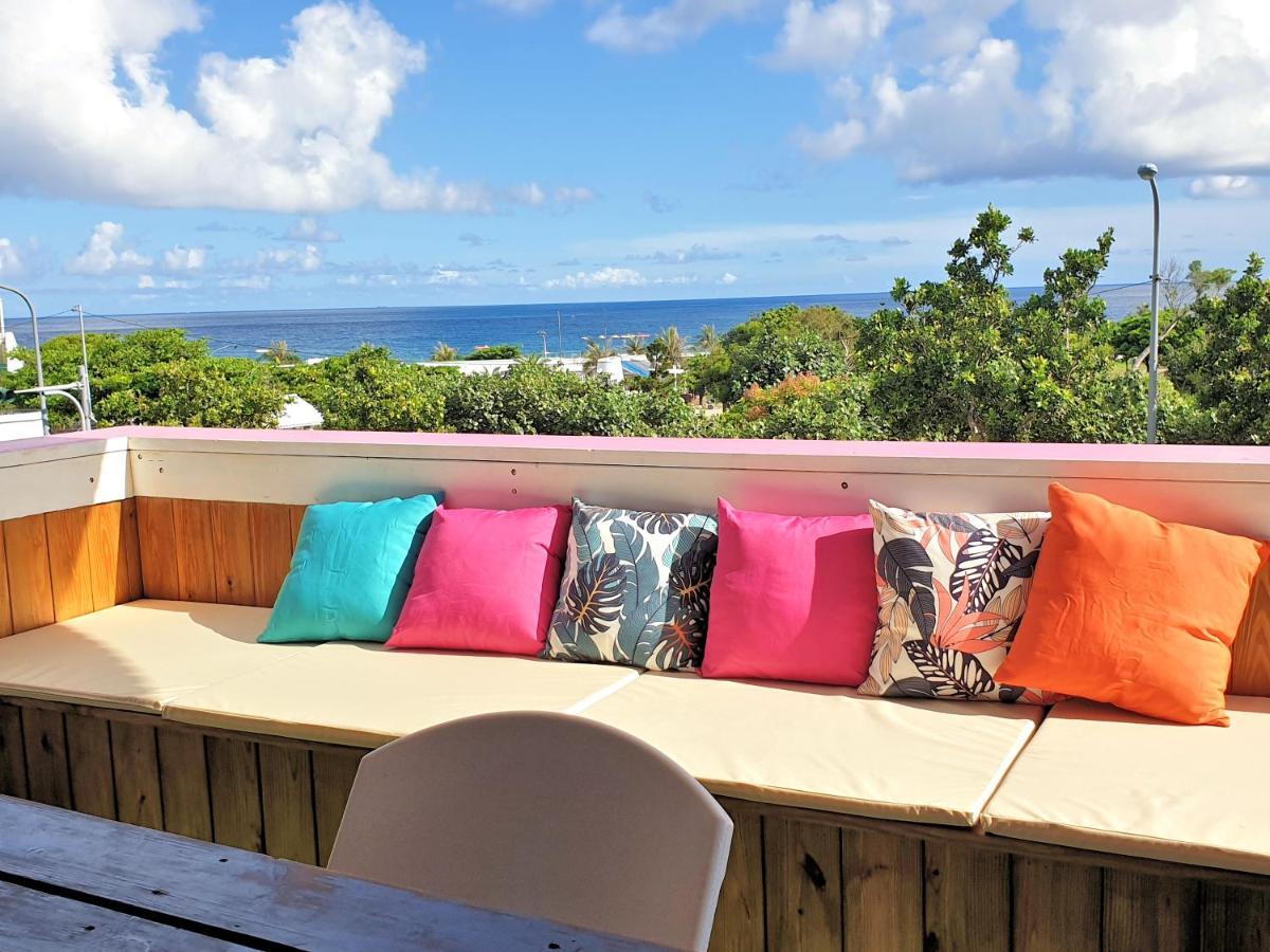 Kenting Coral Holiday Longshui ภายนอก รูปภาพ