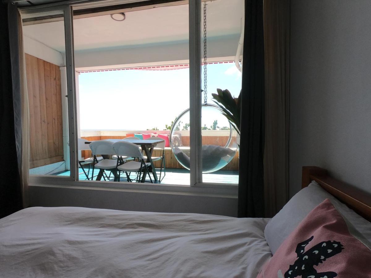 Kenting Coral Holiday Longshui ภายนอก รูปภาพ