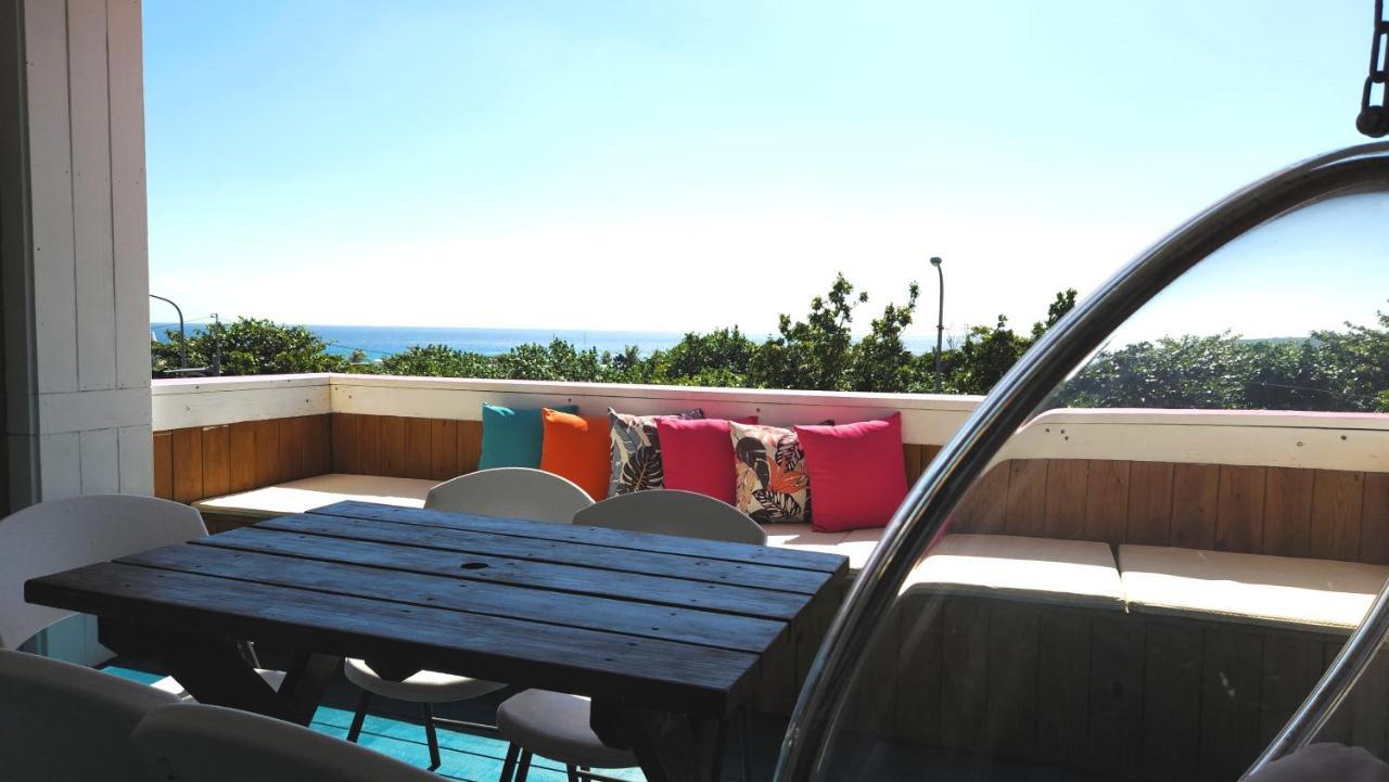 Kenting Coral Holiday Longshui ภายนอก รูปภาพ