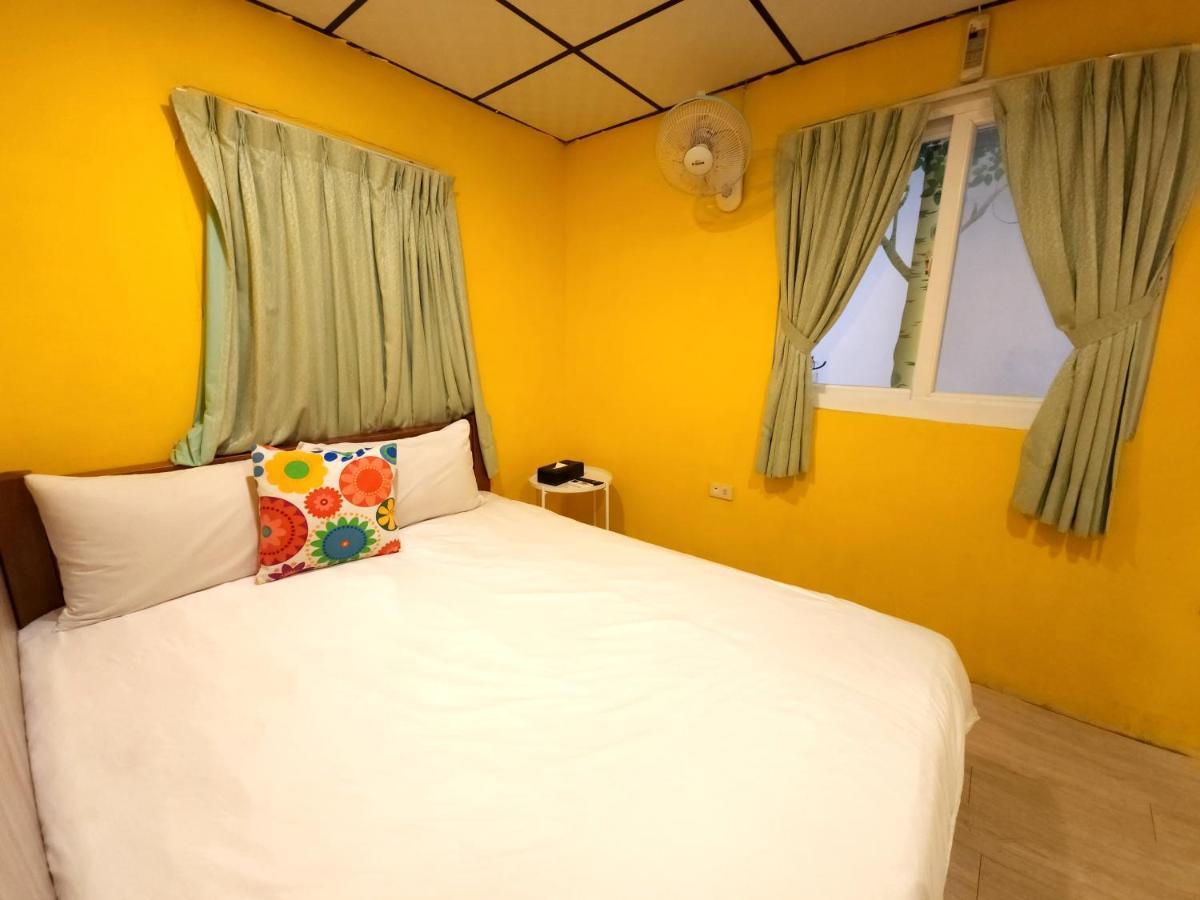 Kenting Coral Holiday Longshui ภายนอก รูปภาพ