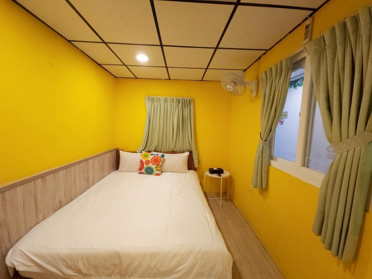 Kenting Coral Holiday Longshui ภายนอก รูปภาพ